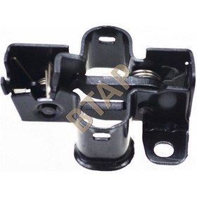 Resim Mercedes Se 211 Sc 203 Sc 209 Sc 219 Kaput Kilidi 2198800060 Btap 