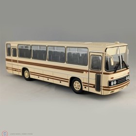 Resim 1:43 Premium Classixx 1977 Ikarus 256 Otobüs 
