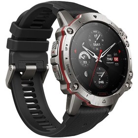 Resim Amazfit Falcon Titanyum Akıllı Saat (Amazfit Türkiye Garantili) 