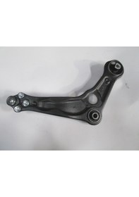 Resim Renault Megane 4 Sd 21/24 Ön Alt Tabla Sol Roti Lli /burçlu 1.6 Cc Salıncak Sh 