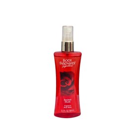 Resim Body Fantasies Vücut Spreyi Sexiest Musk 94 ml 