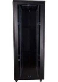 Resim Rack Kabin 36 U 600X600 