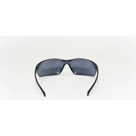 Resim Rockrider Dağ Bisikleti Gözlüğü - 3. Kategori - Siyah %100 Uv Korumalı Buğu Yapmaz Rockrıder Meridyendukkan 