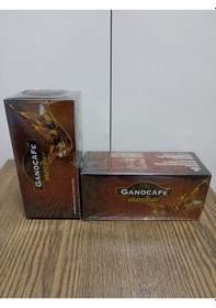 Resim Ganocafe Mocha 2 x 420 G 
