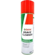Resim Castrol Brake Cleaner 500 ml 