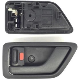 Resim Hyundai Getz İç Kapı Kolu Ön Sol 2002 - 2009 82610-1C000AB 