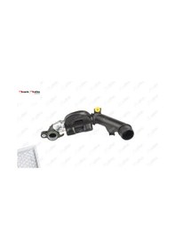 Resim Manifold Susturucu Borusu Nifea 0383.54 Peugeot, Cıtroen 17546 