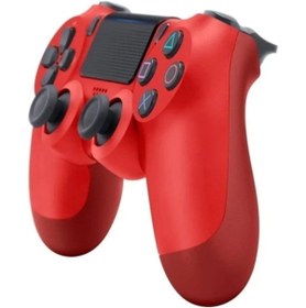 Resim Adalia Ps4 Dualshock V2 Bluetooth Controller Ps4/Pc/Telefon Uyumlu Gamepad 