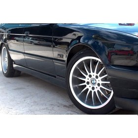 Resim Bmw E34 Yan Marşpiyel - Otaksan Tuning 