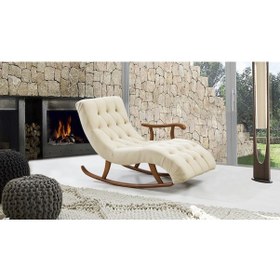 Resim Onurdesign16 Lüx Dinlenme Sallanan Tv Koltuğu 