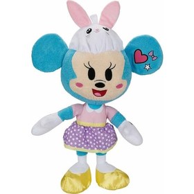 Resim Minnie Core Peluş 45 Cm 