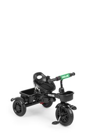 Resim Moje Style Yeşil Bebek Bisikleti 