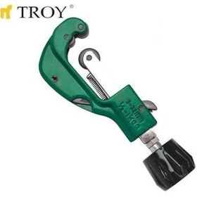 Resim Troy 27032 Metal Boru Kesici 3-32Mm 