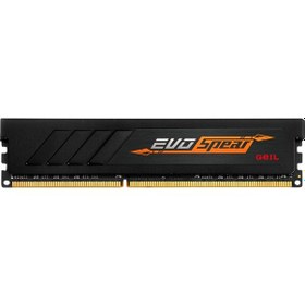 Resim Geil Evo Spear Gsb48gb2666c19sc 8gb Ddr4 2666mhz Cl19 Masaüstü Bellek 