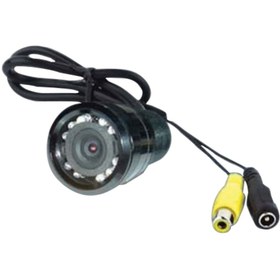 Resim GoldMaster CA-04 Su Geçirmez Araç Arka Görüş Kamerası 