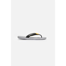Resim Vaneda 5510 Unisex Sarı Parmak Arası Terlik 