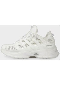 Resim Guess Kadın Ayakkabı Fljbll Ele12 Whıte Beyaz 