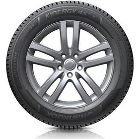 Resim Hankook 195/65R15 91H Kinergy 4S 2 H750 Dört Mevsim Lastiği 2024 