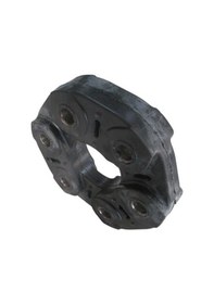 Resim Bmw 7 Serı E38 94/98/99/01 Şaft Orta Askı Takozu 6 Delıklı Şaft Köselesı 