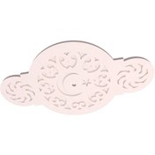 Resim Motifpiyer Lamba Tavan Göbeği-52b-56x95cm-2adet 