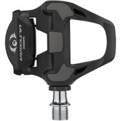 Resim Shimano Ultegra PD-R8000 SPD-SL Kilitli Karbon Yol Bisiklet Pedalı (SM-SH11 ile) 