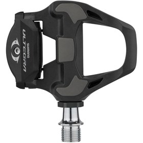 Resim Shimano Ultegra PD-R8000 SPD-SL Kilitli Karbon Yol Bisiklet Pedalı (SM-SH11 ile) 
