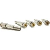 Resim Electroon Bnc Erkek Konnektör Yaylı - 5Adet 