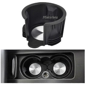 Resim Land Rover Discovery 5 4 Range Rover Sport Araba Orta Konsol Bardak İçecek Tutucu Su Bardağı İçecek Şişesi Tutucu Lr087454 1 Adet Krom. 