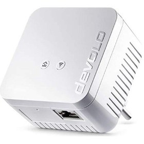 Resim Devolo Dlan 550 Wifi Powerline 