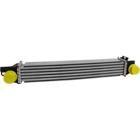Resim OEM Fiorino 1.3 Multijet Turbo Radyatörü Intercooler 