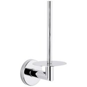 Resim Tema Mare Wc Tuvalet Kağıtlığı L Bekletme 304 Kalite Paslanmaz 