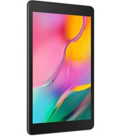 Resim Samsung Galaxy Tab A 8 SM-T290 32GB Tablet Siyah 