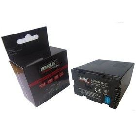 Resim Panasonic Md10 000 Batarya. Md9000 Batarya 