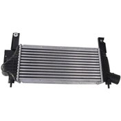 Resim Nissan NP300 Turbo Radyatörü Intercooler 445X185X64 NA10A D22 Pathfinder R51 2.0DCI 2.5DCI 05 Sonrası 