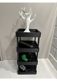 Resim Shelfy - Artık Sonsuz İstiflenebilir 