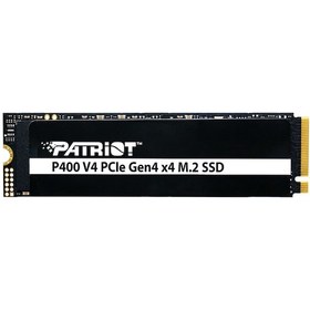 Resim Patriot P400VP1TBM28H VP400 V4 6000/5000MB/s NVMe M.2 1 TB SSD Disk 