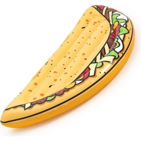 Resim MCM Group Hamburger Şekilli Deniz Yatağı - 43251 (Lisinya) 