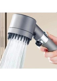 Resim Arow Dcm227 Duş Başlığı Çok Renkli 