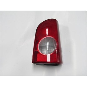 Resim Hyundaı H100- Minibüs- 97/08 Stop Lambası Sağ Taraf Kırmızı/beyaz Mars 