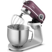 Resim Fakir Retroplex Mutfak Şefi Mutfak Robotu Violet 