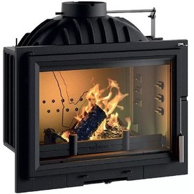 Resim Invicta 700 Philos Klapeli Şömine Haznesi 9771-02 