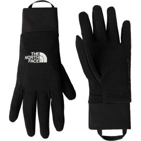 Resim The North Face Summit Dotknit Liner Glove Unisex Eldiven-30599 Siyah 