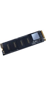 Resim Lexar Nm610 NVMe 500GB M.2 PCIe SSD 2100 MB/s Okuma Hızı 1000 MB/s Yazma Hızı 