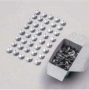 Resim Hightower 75 Adet Paslanmaz Çelik Raptiye İle Yaratıcı Çizim Kutusu Diğer 