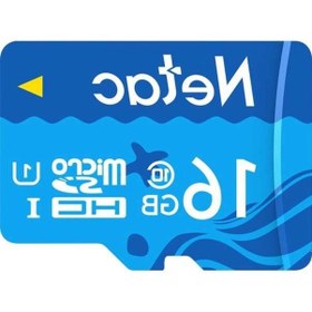 Resim Createtech 16gb Tf Kart Büyük Kapasiteli Micro Sd Kart Uhs-1 Sınıf10 Yüksek Hızlı Hafıza Kartı Kamera Dashcam Monitörler 