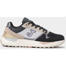 Resim Joma C.3080 Kadın 24 Bej Günlük Ayakkabı C3080ls2412 001 