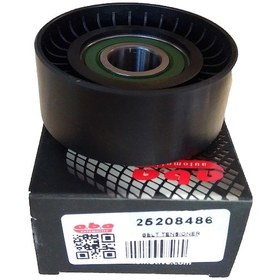 Resim Clio 3 - Clio 4 1.5 Dci Alternatör V Kayışı ve Gergi Rulmanı 