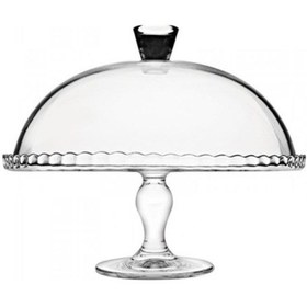 Resim 95200 Kek Kapağı Ayklı Servis Tabağı 