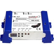 Resim Multibox Mb-Av02 Av Modulator 