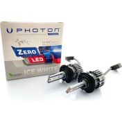 Resim Photon Zero H7 +3 Plus Fansız LED 